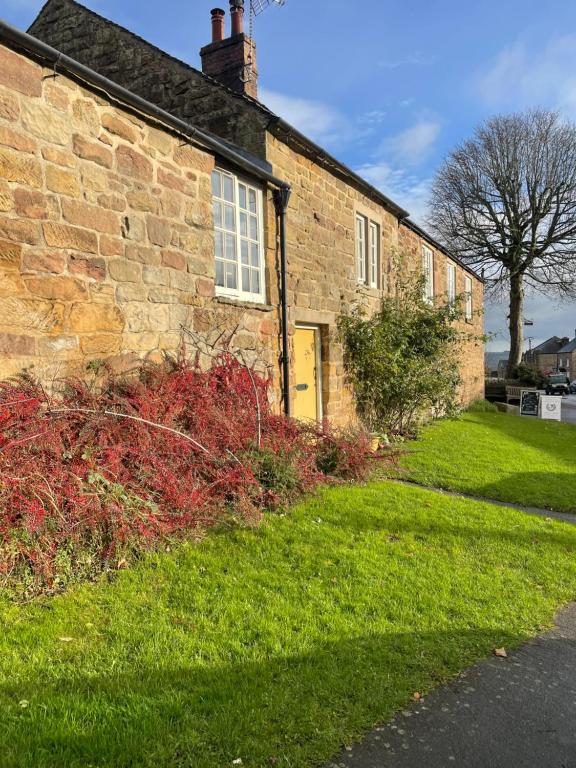 The Stable Rooms, Kirk Ireton