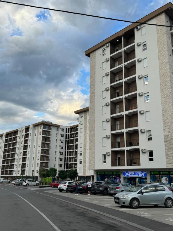 Imperial Lux Apartment - 5