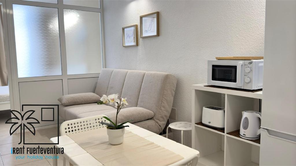 Urban Loft Corralejo Center iRent Fuerteventura - 3