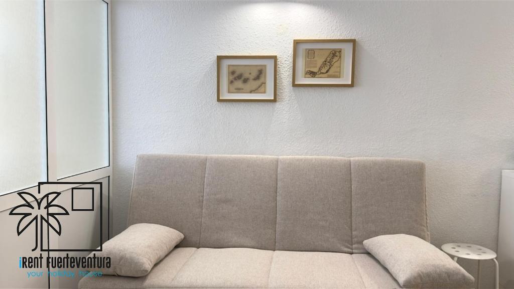 Urban Loft Corralejo Center iRent Fuerteventura - 5