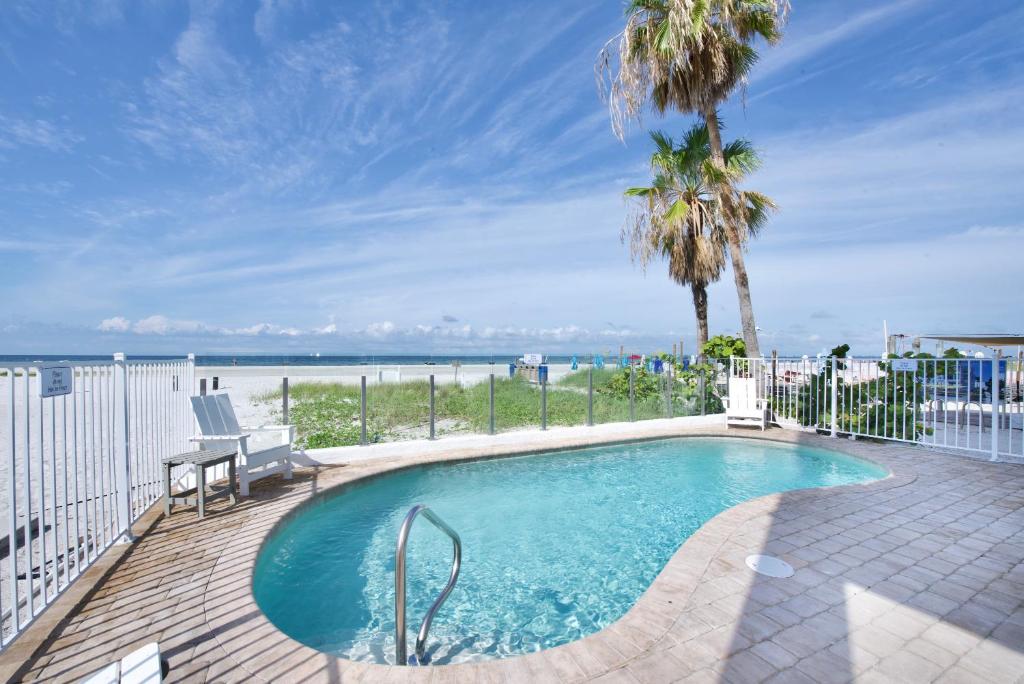 White Sugar Sands by Sun Palace Vacations, Fort Myers Beach