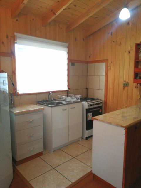 Cabaña en Pucón - 5