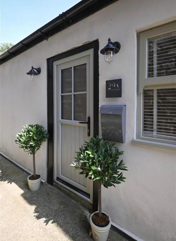 Thistle Nook, Coldstream