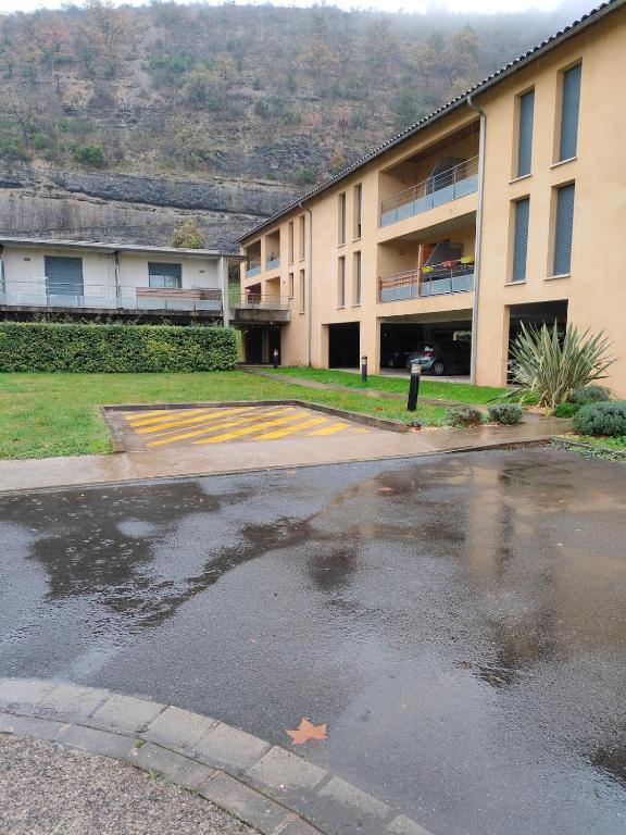 Appart 3 pieces cosy avec parking proche centre ville - 4