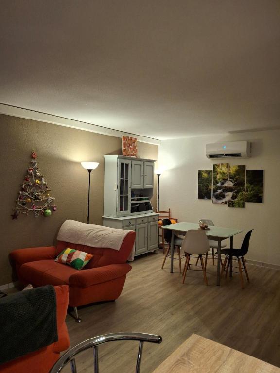 Appart 3 pieces cosy avec parking proche centre ville - 5