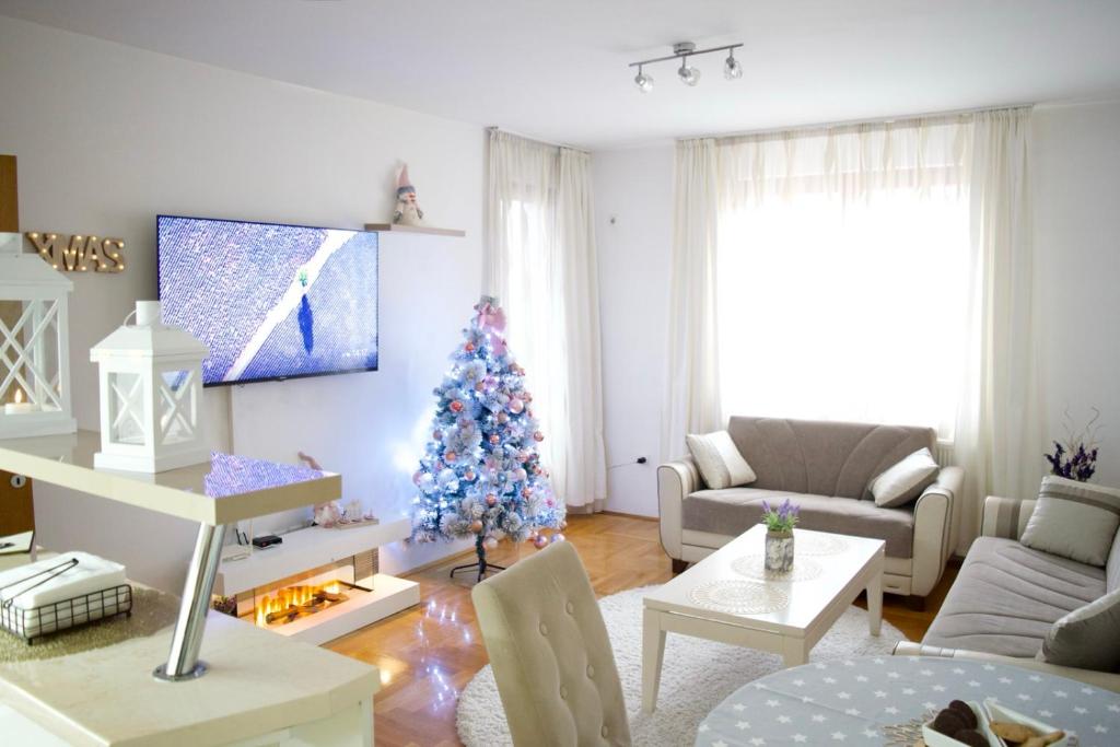 My Place, Donje Mladice