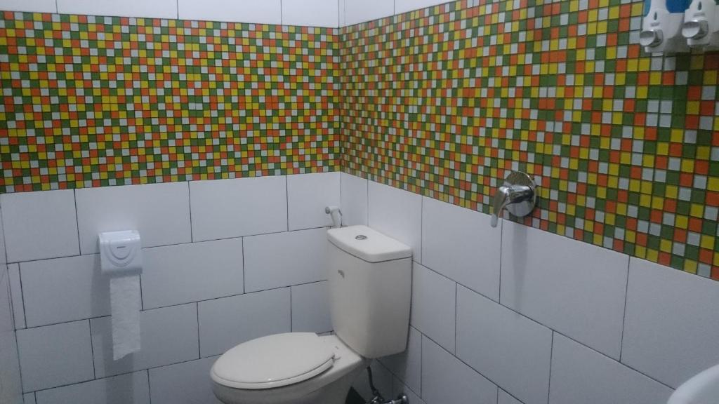 Kamar Mandi