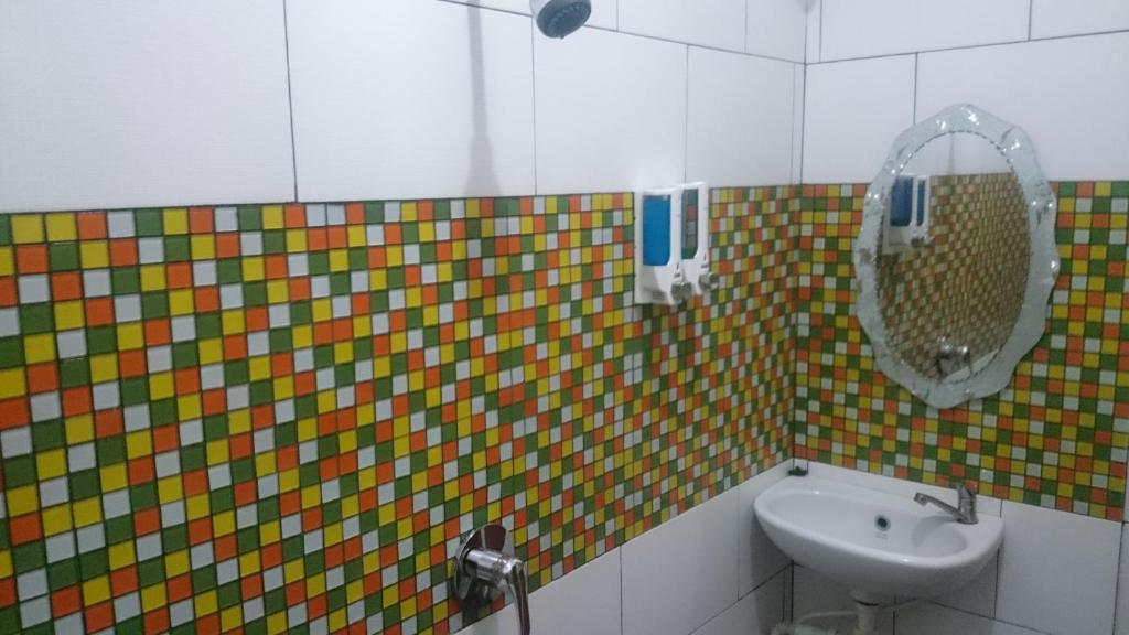 Kamar Mandi