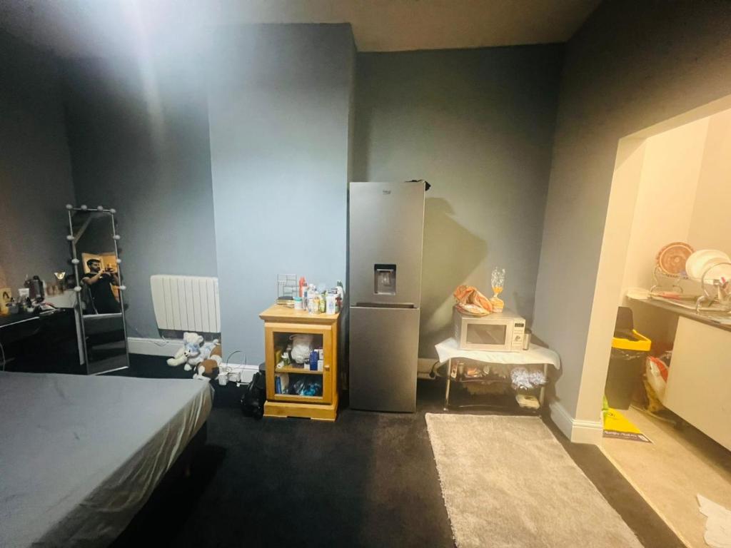 Ashton Apartment, Ashton under Lyne