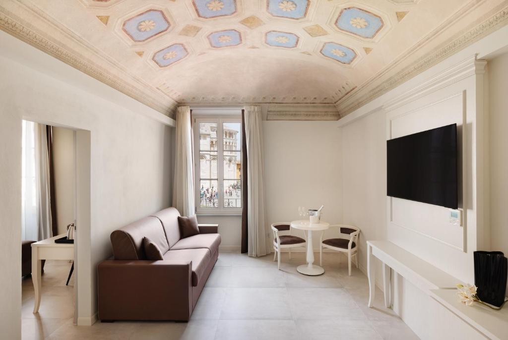 Prato dei Miracoli Residenza d'Epoca - 3