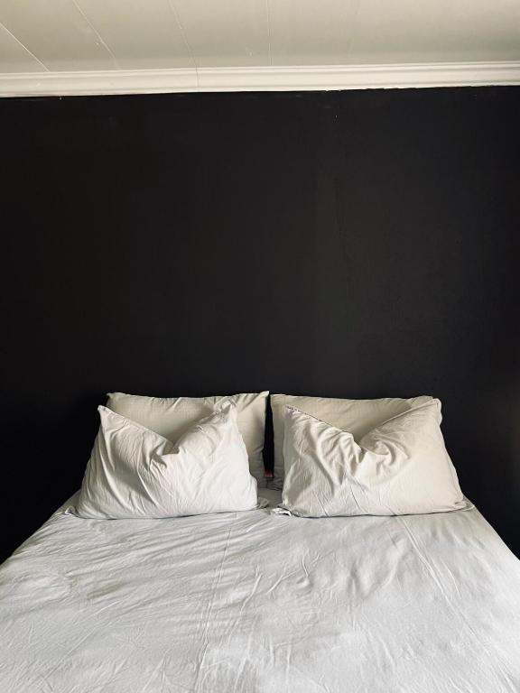 The Ripanga Nest, Nelspruit