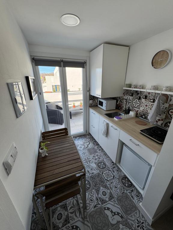 Apartamentos Aeropuerto - 5