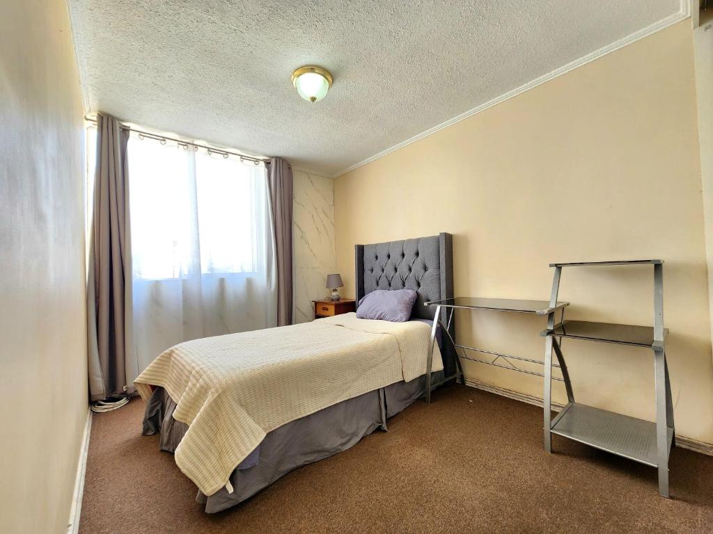 Amplio Familiar y Cómodo Dpto. Cercano a la Playa - 4