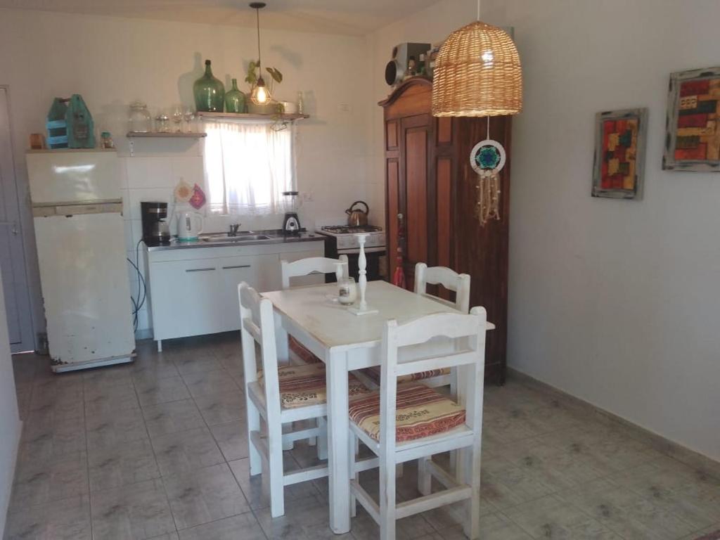 Departamento Paiguen - 4