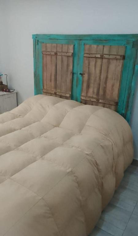 Departamento Paiguen - 2