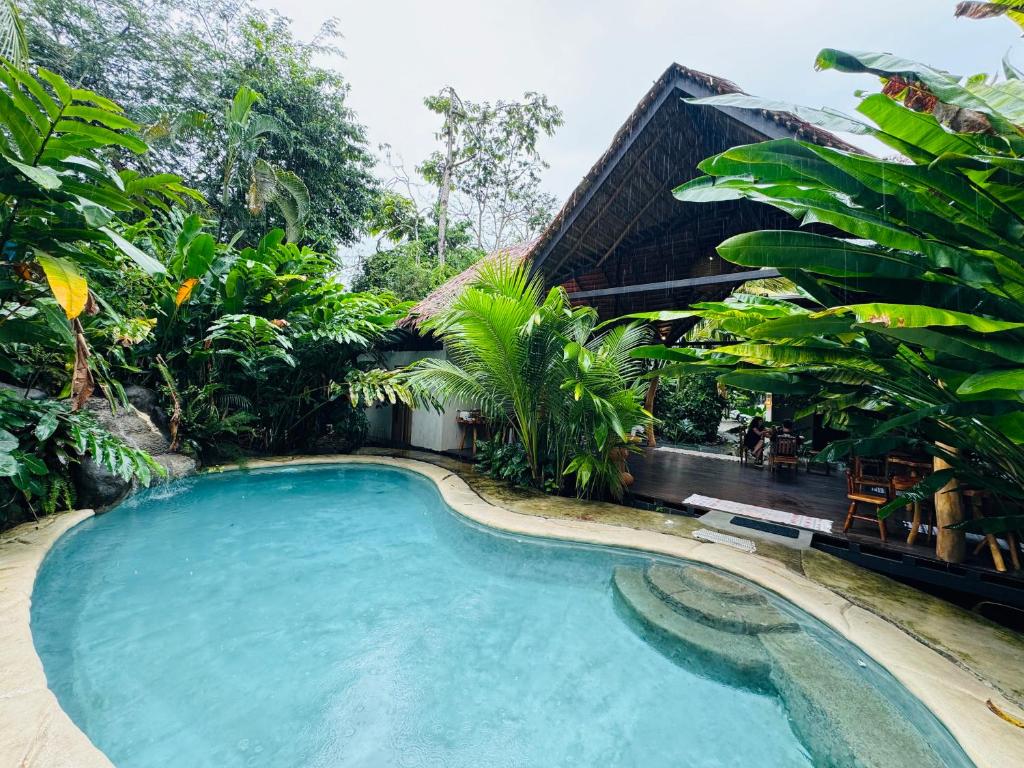 Conga Boutique Hotel