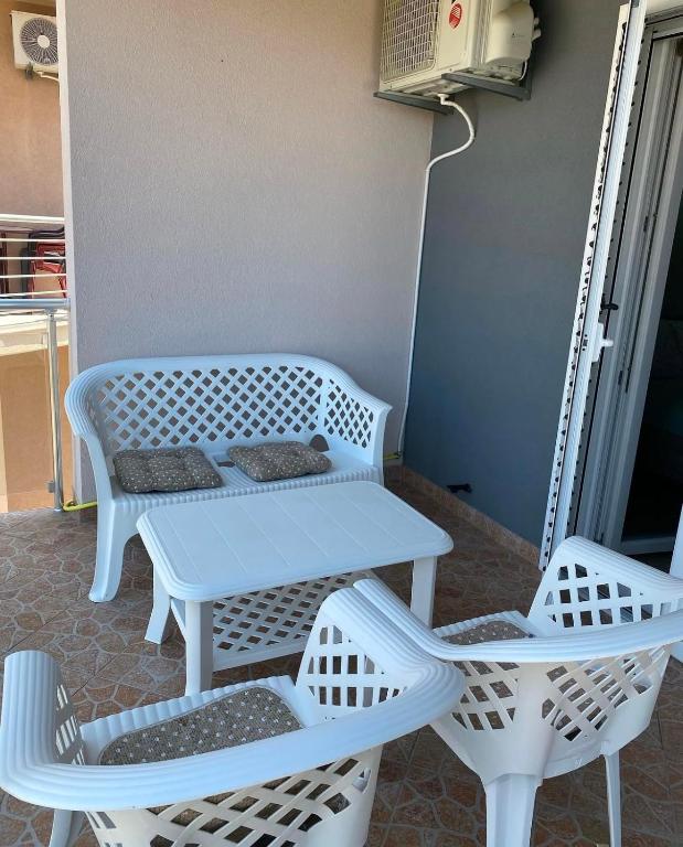 Fenix Apartmani Dubrava - 3