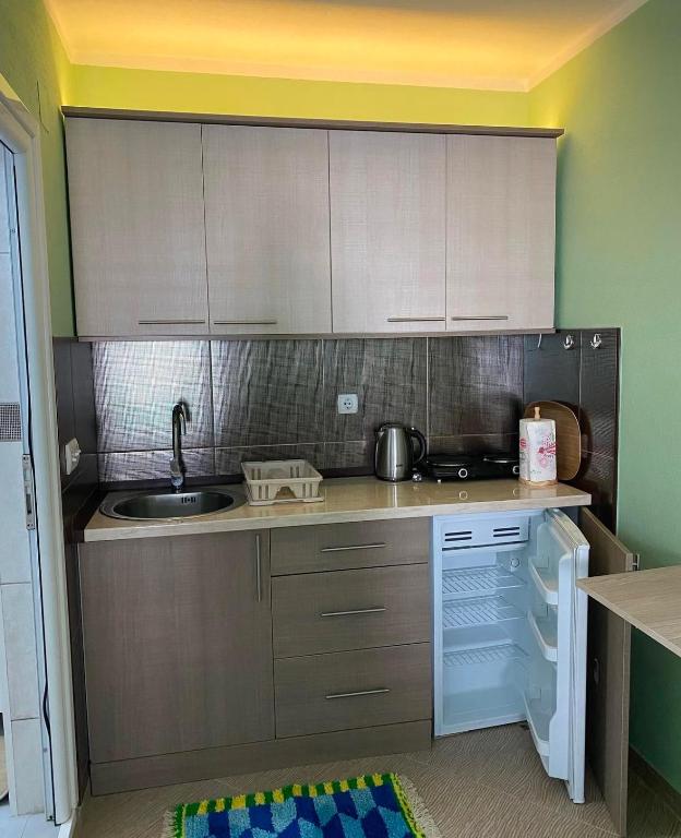 Fenix Apartmani Dubrava - 4