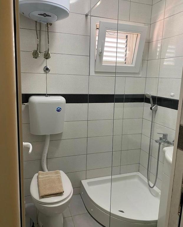Fenix Apartmani Dubrava - 5