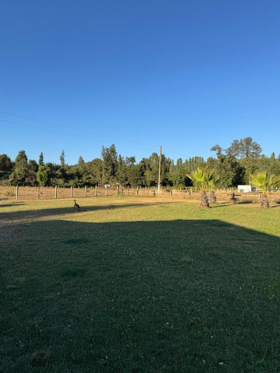 Acogedora Casa de Campo para 10 Personas - 4