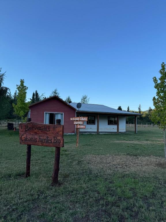 Acogedora Casa de Campo para 10 Personas - 2