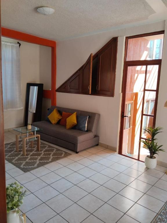 Casa Sierra - 1