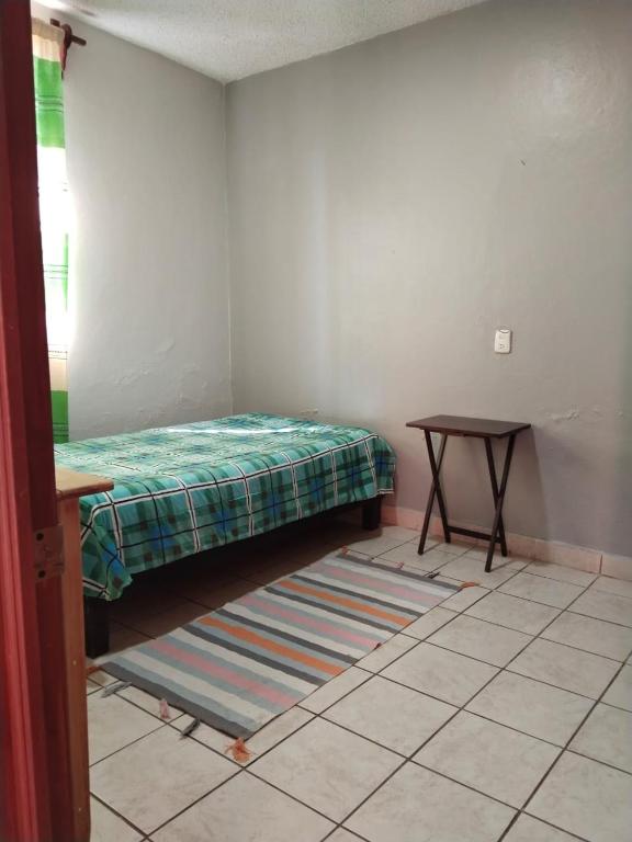 Casa Sierra - 4