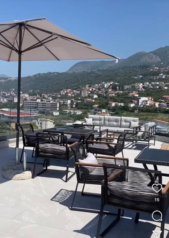 Fenix Apartmani Dubrava - 2