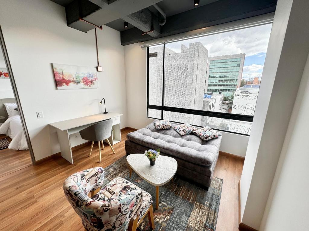 Mi lugar para soñar en la 93 - 4