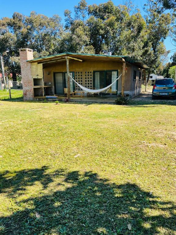 Casa de Mar y Barro - 5