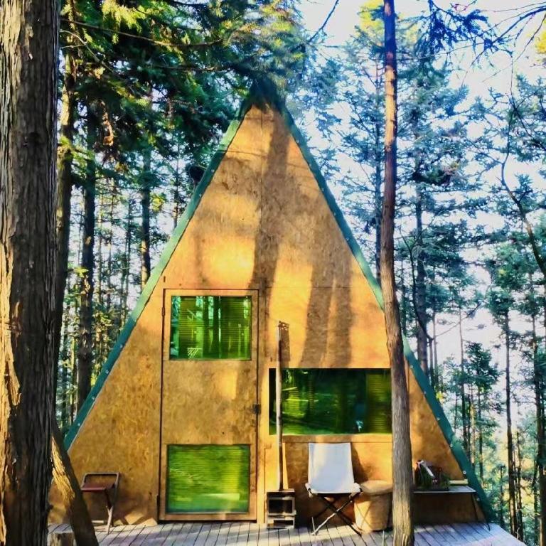 Xiangyeshe, Chu-čou