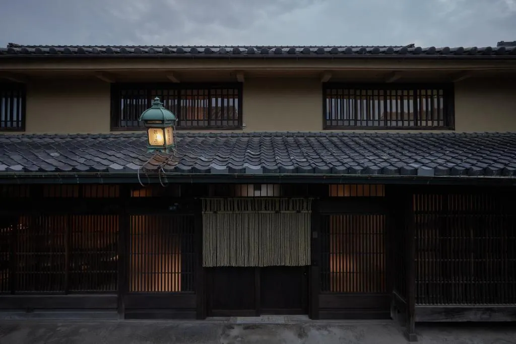 YORUYA, hotel in Kurashiki