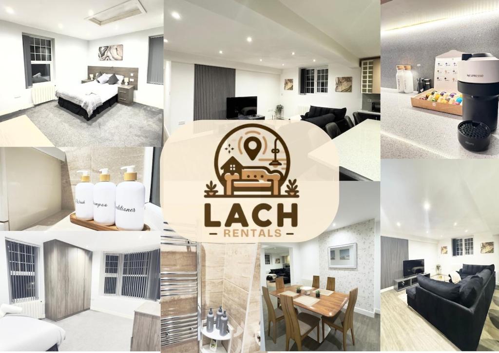 Apartment in Caversham, Caversham