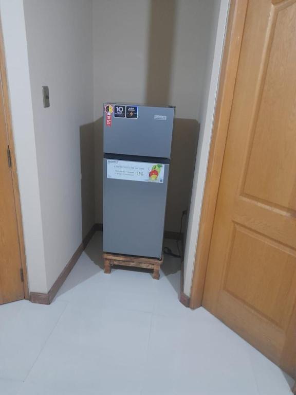 Departamento 3 Suites Garage - 5