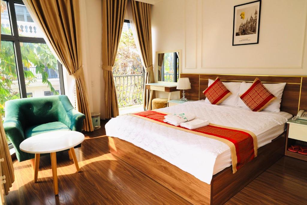 NEW CITY HOTEL, Tây Ninh NEW CITY HOTEL, Tây Ninh