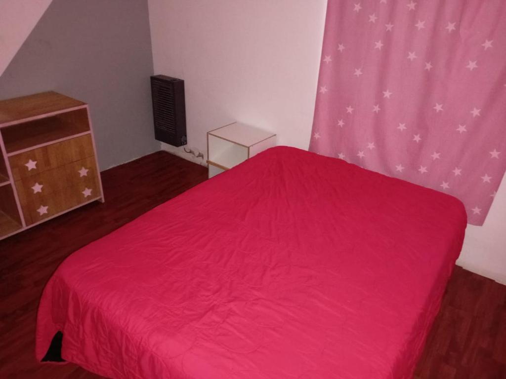 La casa naranja de Amaia - 5