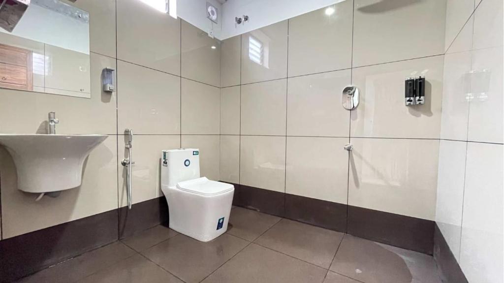 バスルーム（客室）