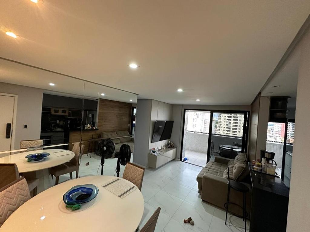 Apartamento Temporada para COP30 com Veiculo, Belém