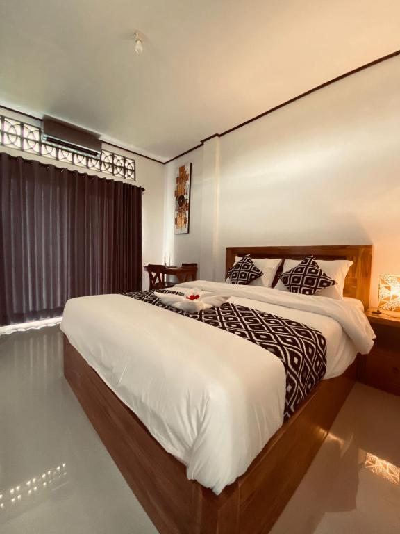 Aesthetic Guest House