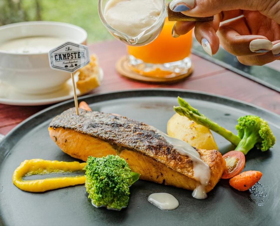 お料理のイメージ