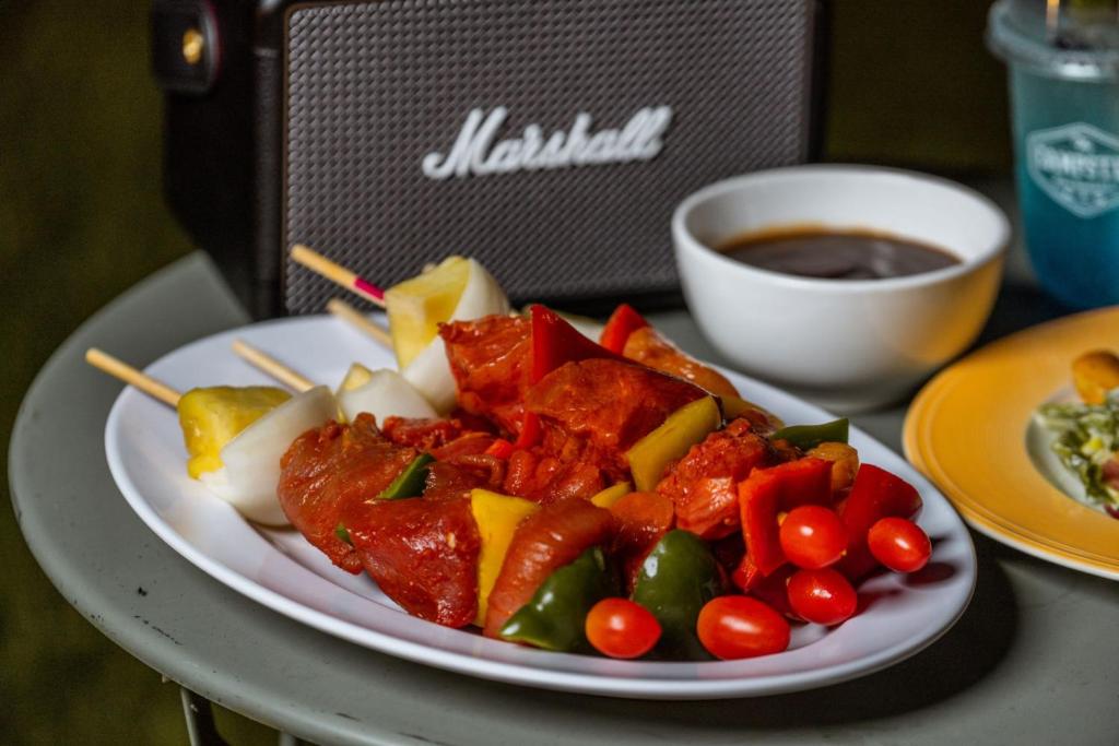 お料理のイメージ