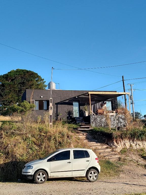 La Morocha - 1