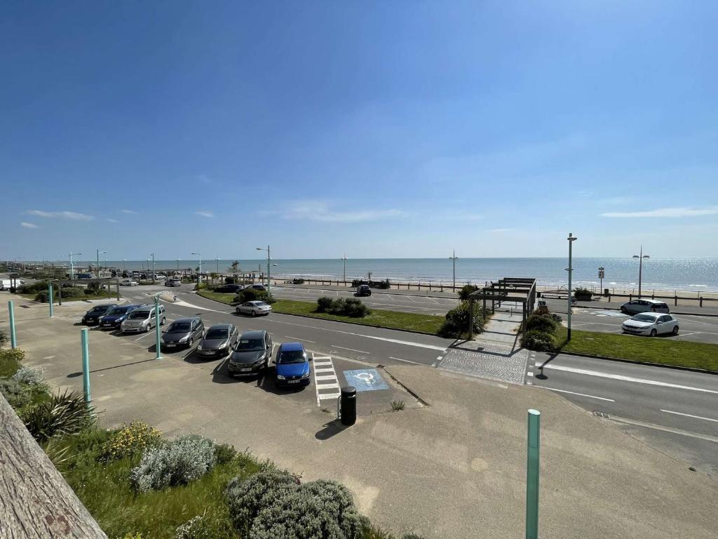 Studio en bord de mer avec balcon et parking - FR-1-224C-334 - 4