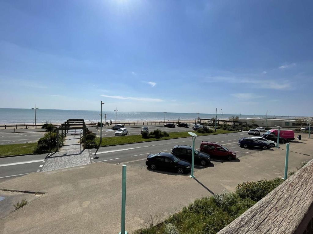 Studio en bord de mer avec balcon et parking - FR-1-224C-334 - 5