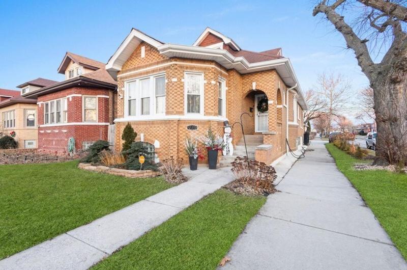 럭셔리 홈 주방