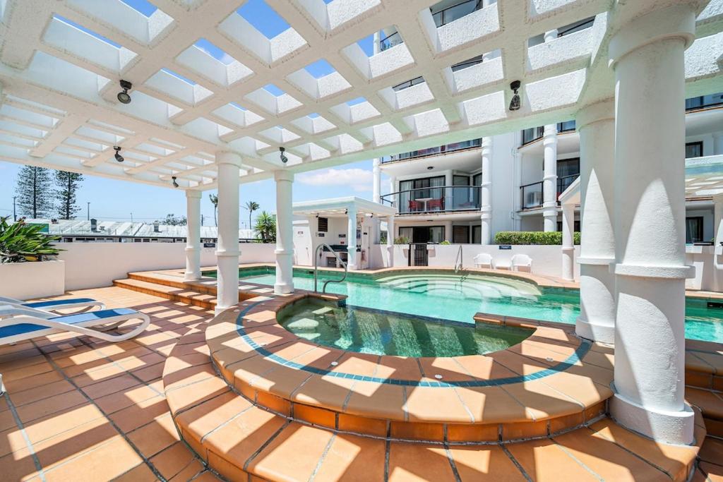 Aegean Dream Mooloolaba Escape, Mooloolaba