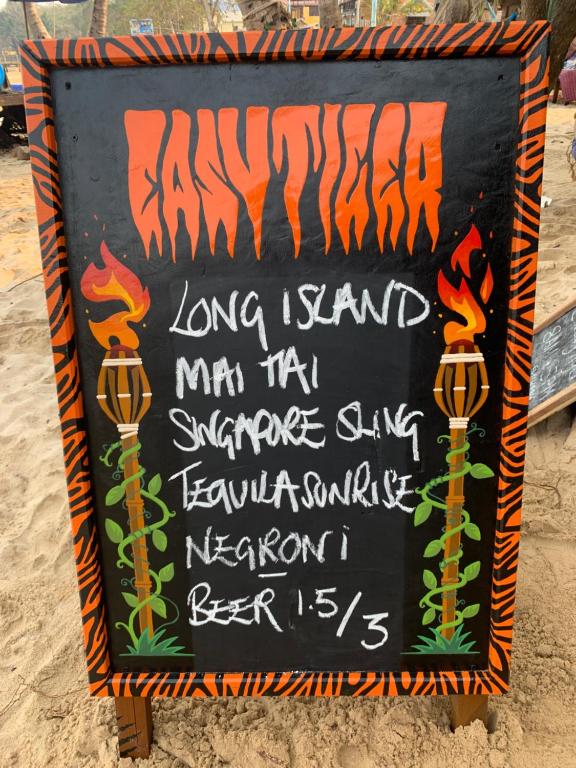Bar/lounge