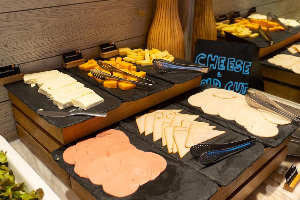 Aliments i begudes
