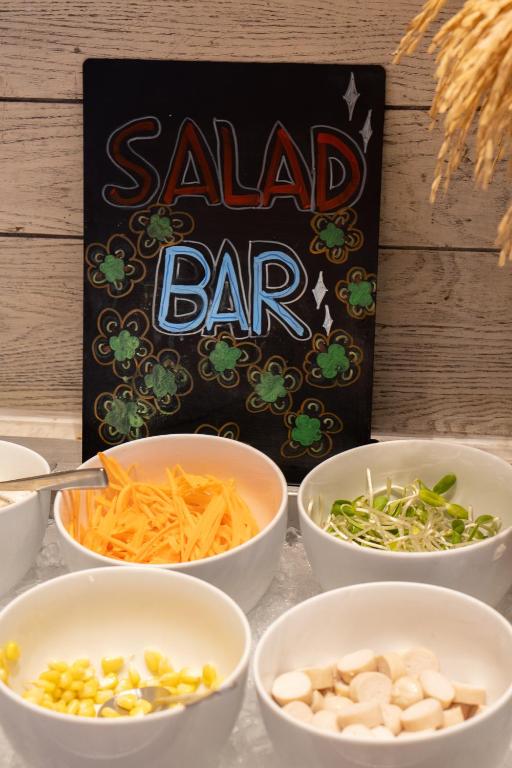 Aliments i begudes