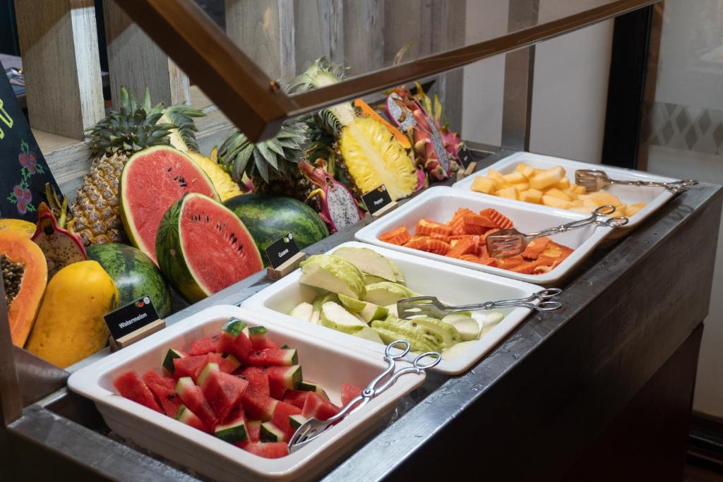Aliments i begudes